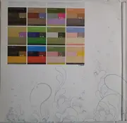 Double LP - Sutekh - Born Again: Collected Remixes 2003-2005 (Volume 1 Of 2)