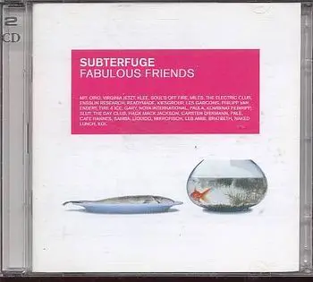 Subterfuge - Fabulous Friends