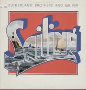 Sutherland Brothers And Quiver - Sailing