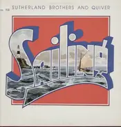 Sutherland Brothers And Quiver - Sailing