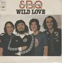 7inch Vinyl Single - Sutherland Brothers & Quiver - Wild Love / High Nights