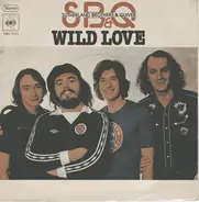 Sutherland Brothers & Quiver - Wild Love / High Nights