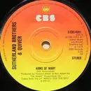 7'' - Sutherland Brothers & Quiver - Arms Of Mary