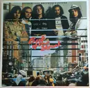 LP - Sutherland Brothers & Quiver - Beat Of The Street