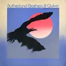 LP - Sutherland Brothers & Quiver - Reach For The Sky