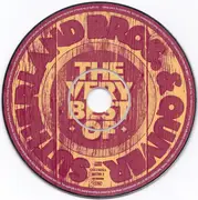 CD - Sutherland Brothers & Quiver - The Very Best Of The Sutherland Brothers & Quiver