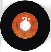 7inch Vinyl Single - Sutherland Brothers & Quiver - Wild Love / High Nights