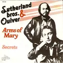 7inch Vinyl Single - Sutherland Brothers & Quiver - Arms Of Mary