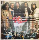 LP - Sutherland Brothers & Quiver - Beat Of The Street - Gatefold