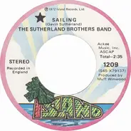 Sutherland Brothers - Sailing