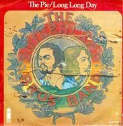7inch Vinyl Single - Sutherland Brothers - The Pie / Long Long Day