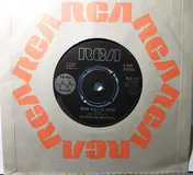 The Sutherland Brothers - When Will I Be Loved