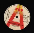 7inch Vinyl Single - Sutherland Brothers - One More Night With You