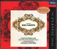 Sutherland / Horne - The Age of Bel Canto