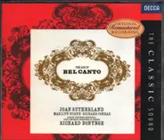 Sutherland / Horne - The Age of Bel Canto