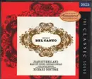 Double CD - Sutherland / Horne - The Age of Bel Canto