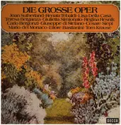 Sutherland - Die grosse Oper