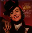 LP - Sutherland, Pavarotti, Malas, Sinclair - Donizetti: La Fille Du Regiment - Highlights