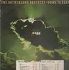 LP - Sutherland Brothers - Down To Earth - White Label Promo