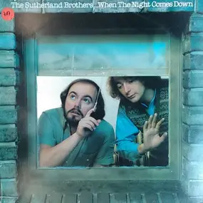 The Sutherland Brothers - When the Night Comes Down