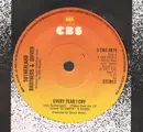 7'' - Sutherland Brothers And Quiver - Every Tear I Cry