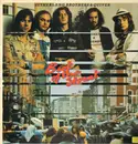 LP - The Sutherland Brothers & Quiver - Beat Of The Street