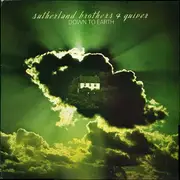 LP - Sutherland Brothers & Quiver - Down To Earth