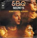7'' - Sutherland Brothers & Quiver - Secrets