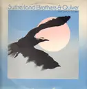 LP - Sutherland Brothers & Quiver - Reach For The Sky