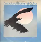 LP - Sutherland Brothers & Quiver - Reach For The Sky