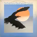 LP - Sutherland Brothers & Quiver - Reach For The Sky