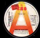 7'' - Sutherland Brothers & Quiver - When The Train Comes