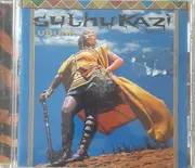 CD - Suthukazi Arosi - uBuntu