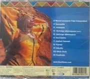 CD - Suthukazi Arosi - uBuntu