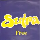 12inch Vinyl Single - Sutra - Free