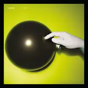 LP - Suuns - Felt
