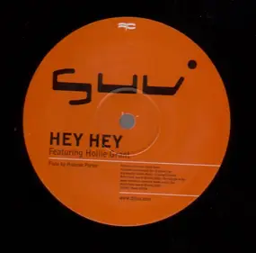 SUV - Hey Hey / Essential