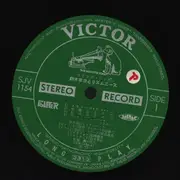 Double LP - Suzuki Shoji & the Rythm Aces - Same - Green Victor Labels + Booklet