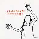 CD - Suzukiski - Message