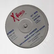 Suzy Andrews - Der Kommissar-Don't Turn Around