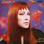 Suzy Andrews - Lover