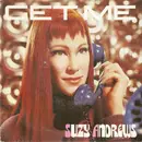 7inch Vinyl Single - Suzy Andrews - Get Me