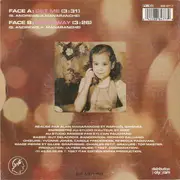 7inch Vinyl Single - Suzy Andrews - Get Me