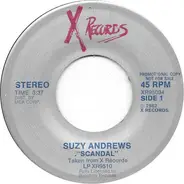 Suzy Andrews - Scandal