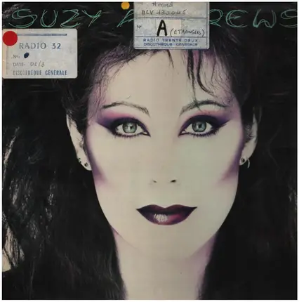 Suzy Andrews - Suzy Andrews