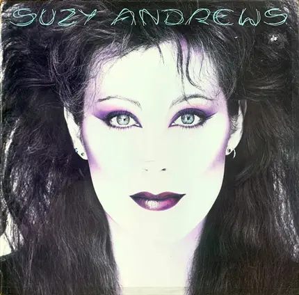Suzy Andrews - Suzy Andrews