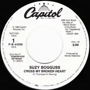 Suzy Bogguss - Cross My Broken Heart