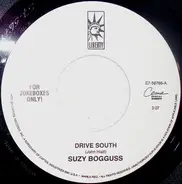 Suzy Bogguss - Drive South