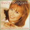 CD - Suzy Bogguss - Have Yourself A Merry Little Christmas