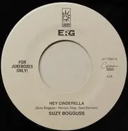 Suzy Bogguss - Hey Cinderella